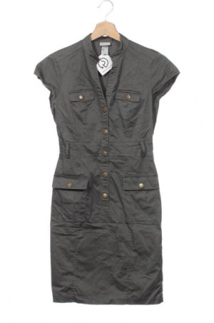 Šaty  H&M, Veľkosť S, Farba Zelená, Cena  16,95 €