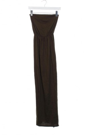 Kleid H&M, Größe XS, Farbe Grün, Preis € 20,99