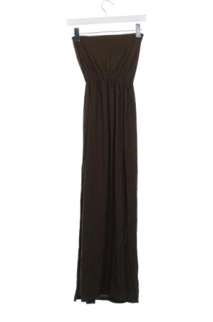 Kleid H&M, Größe XS, Farbe Grün, Preis € 20,99