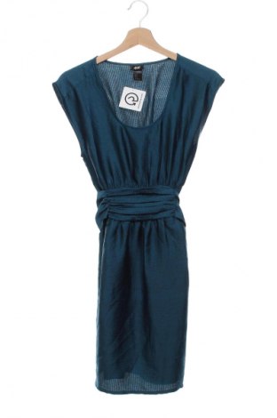 Kleid H&M, Größe S, Farbe Blau, Preis € 20,99