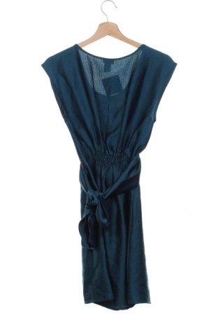 Kleid H&M, Größe S, Farbe Blau, Preis € 20,99