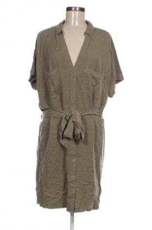 Φόρεμα H&M, Μέγεθος XL, Χρώμα Πράσινο, Τιμή 30,99 €