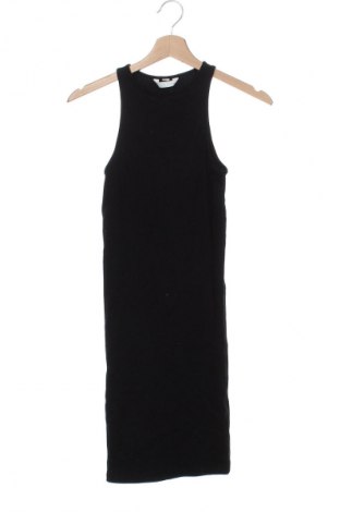 Sukienka H&M, Rozmiar XS, Kolor Czarny, Cena 95,99 zł