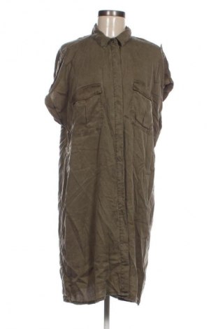 Sukienka H&M, Rozmiar XL, Kolor Zielony, Cena 157,99 zł
