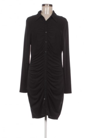 Sukienka H&M, Rozmiar L, Kolor Czarny, Cena 63,99 zł