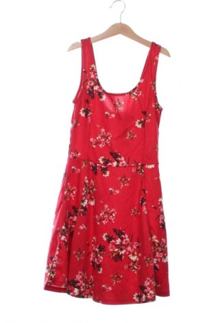 Kleid H&M, Größe XS, Farbe Mehrfarbig, Preis € 20,99