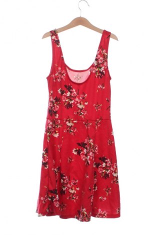 Kleid H&M, Größe XS, Farbe Mehrfarbig, Preis € 20,99