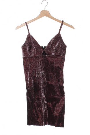 Rochie H&M, Mărime S, Culoare Mov deschis, Preț 94,99 Lei