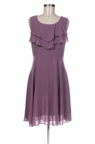 Kleid H&M, Größe M, Farbe Aschrosa, Preis € 20,99