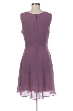 Kleid H&M, Größe M, Farbe Aschrosa, Preis € 20,99