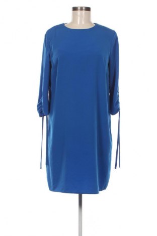 Rochie H&M, Mărime L, Culoare Albastru, Preț 94,99 Lei