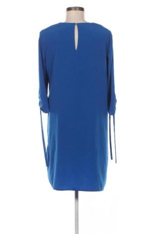 Rochie H&M, Mărime L, Culoare Albastru, Preț 94,99 Lei