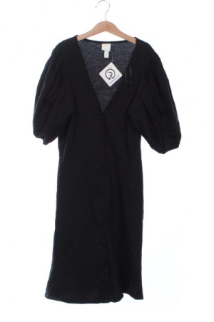 Ruha H&M, Méret XS, Szín Fekete, Ár 12 979 Ft