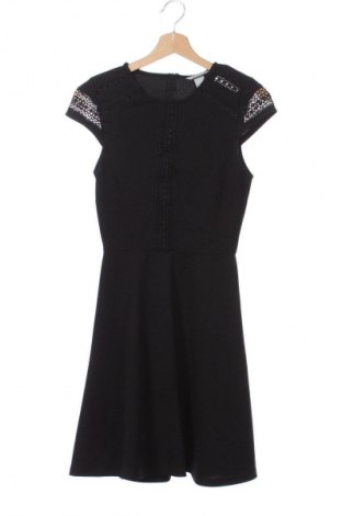 Kleid H&M, Größe XS, Farbe Schwarz, Preis € 20,99