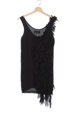 Šaty  H&M, Veľkosť XS, Farba Čierna, Cena  16,95 €