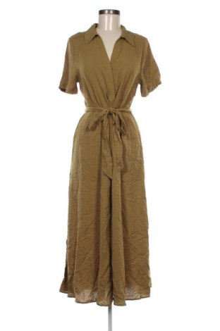 Kleid H&M, Größe S, Farbe Grün, Preis 53,99 €