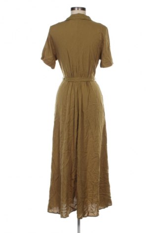 Kleid H&M, Größe S, Farbe Grün, Preis 53,99 €
