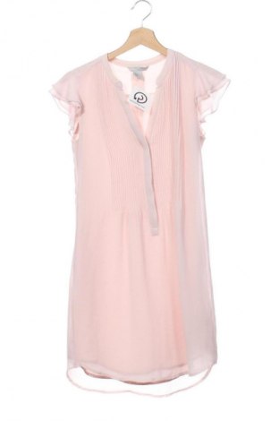 Sukienka H&M, Rozmiar XS, Kolor Różowy, Cena 95,99 zł