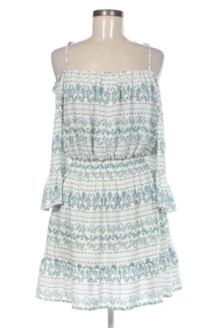 Rochie H&M, Mărime M, Culoare Multicolor, Preț 94,99 Lei