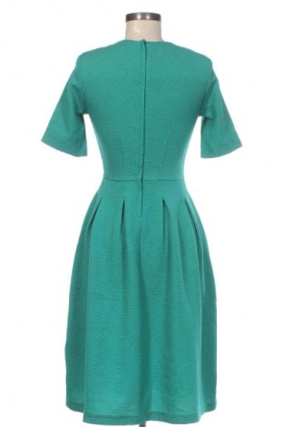 Φόρεμα H&M, Μέγεθος S, Χρώμα Πράσινο, Τιμή 18,99 €