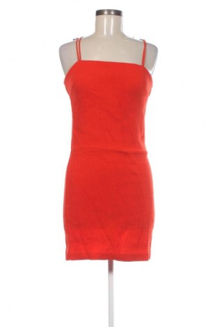 Šaty  H&M, Veľkosť M, Farba Oranžová, Cena  10,95 €