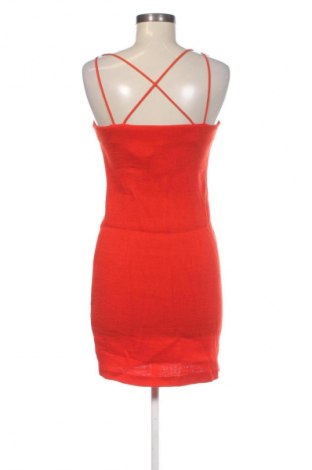 Šaty  H&M, Veľkosť M, Farba Oranžová, Cena  10,95 €