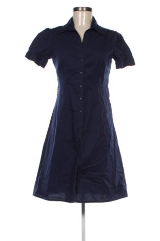 Kleid H&M, Größe L, Farbe Blau, Preis 33,99 €