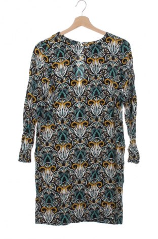 Kleid H&M, Größe XS, Farbe Mehrfarbig, Preis € 20,99