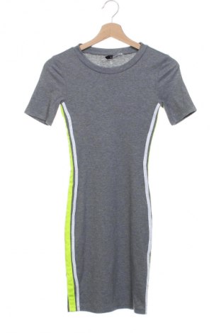 Šaty  H&M, Veľkosť XS, Farba Sivá, Cena  16,95 €
