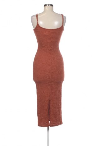 Sukienka H&M, Rozmiar S, Kolor Brązowy, Cena 95,99 zł