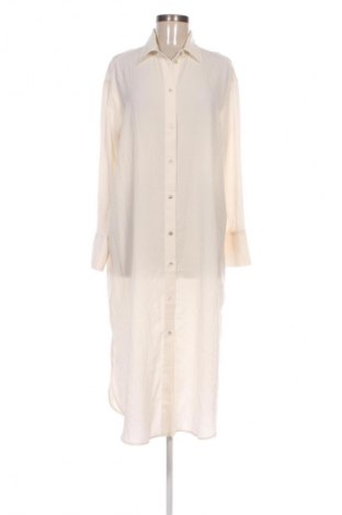 Rochie H&M, Mărime S, Culoare Ecru, Preț 156,99 Lei