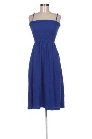 Šaty  H&M, Veľkosť S, Farba Modrá, Cena  26,95 €