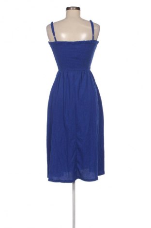 Šaty  H&M, Veľkosť S, Farba Modrá, Cena  26,95 €