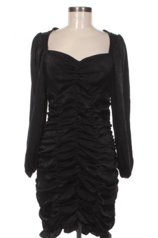 Rochie H&M, Mărime M, Culoare Negru, Preț 150,99 Lei