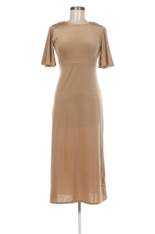 Šaty  H&M, Veľkosť S, Farba Béžová, Cena  26,95 €