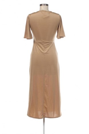 Šaty  H&M, Veľkosť S, Farba Béžová, Cena  26,95 €