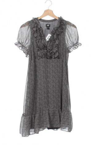 Šaty  H&M, Veľkosť XS, Farba Viacfarebná, Cena  16,95 €