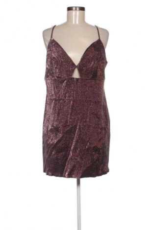 Φόρεμα H&M, Μέγεθος XL, Χρώμα Ρόζ , Τιμή 18,99 €