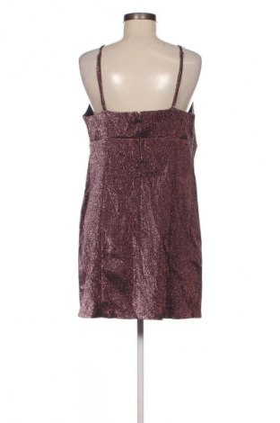 Φόρεμα H&M, Μέγεθος XL, Χρώμα Ρόζ , Τιμή 18,99 €