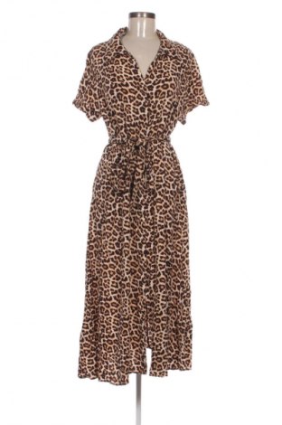 Šaty  H&M, Velikost XL, Barva Vícebarevné, Cena  779,00 Kč