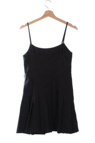 Šaty  H&M, Veľkosť L, Farba Čierna, Cena  16,95 €