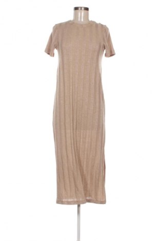 Φόρεμα H&M, Μέγεθος S, Χρώμα  Μπέζ, Τιμή 18,99 €