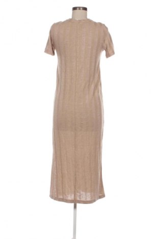 Φόρεμα H&M, Μέγεθος S, Χρώμα  Μπέζ, Τιμή 18,99 €