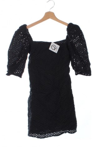Kleid H&M, Größe S, Farbe Schwarz, Preis 20,99 €