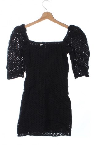 Kleid H&M, Größe S, Farbe Schwarz, Preis 20,99 €