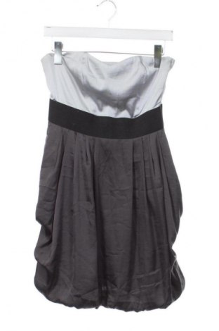 Sukienka H&M, Rozmiar S, Kolor Szary, Cena 95,99 zł