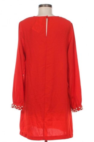 Φόρεμα H&M, Μέγεθος M, Χρώμα Κόκκινο, Τιμή 4,99 €