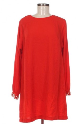 Φόρεμα H&M, Μέγεθος M, Χρώμα Κόκκινο, Τιμή 4,99 €