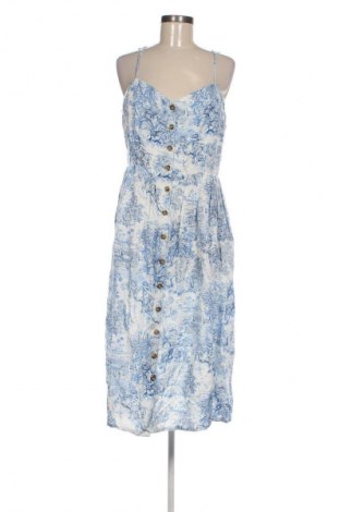 Sukienka H&M, Rozmiar XL, Kolor Kolorowy, Cena 252,99 zł