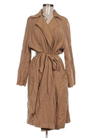 Φόρεμα H&M, Μέγεθος M, Χρώμα  Μπέζ, Τιμή 18,99 €